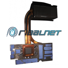 Asus G750JH Thermal Module s/ Fan ASSY VGA